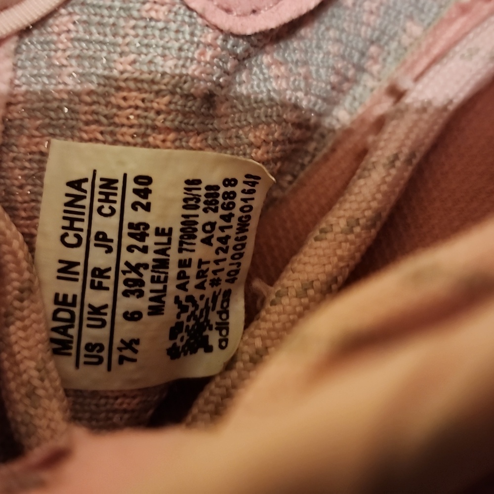 Addidas yeezy - Picture 4 of 7